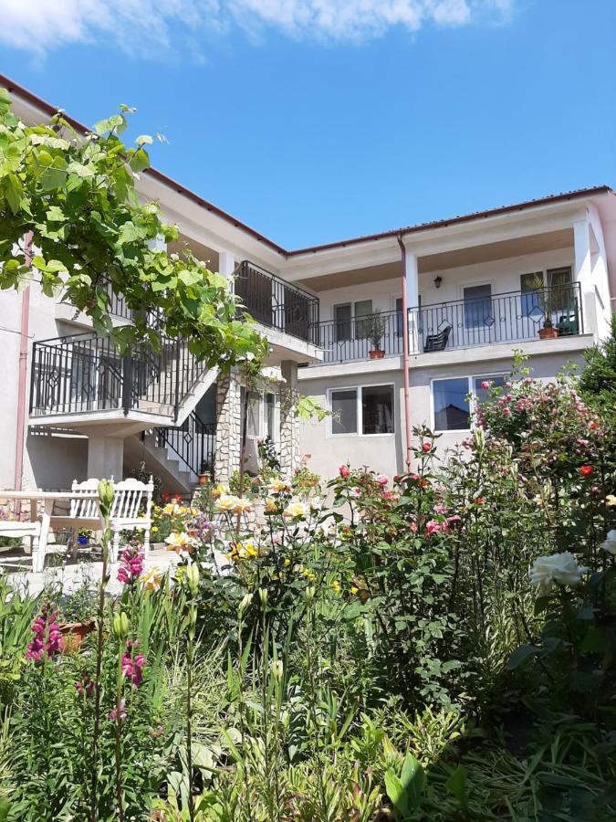 Bcm Family House 호텔 Două Mai 외부 사진