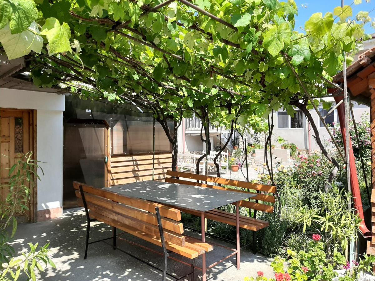 Bcm Family House 호텔 Două Mai 외부 사진