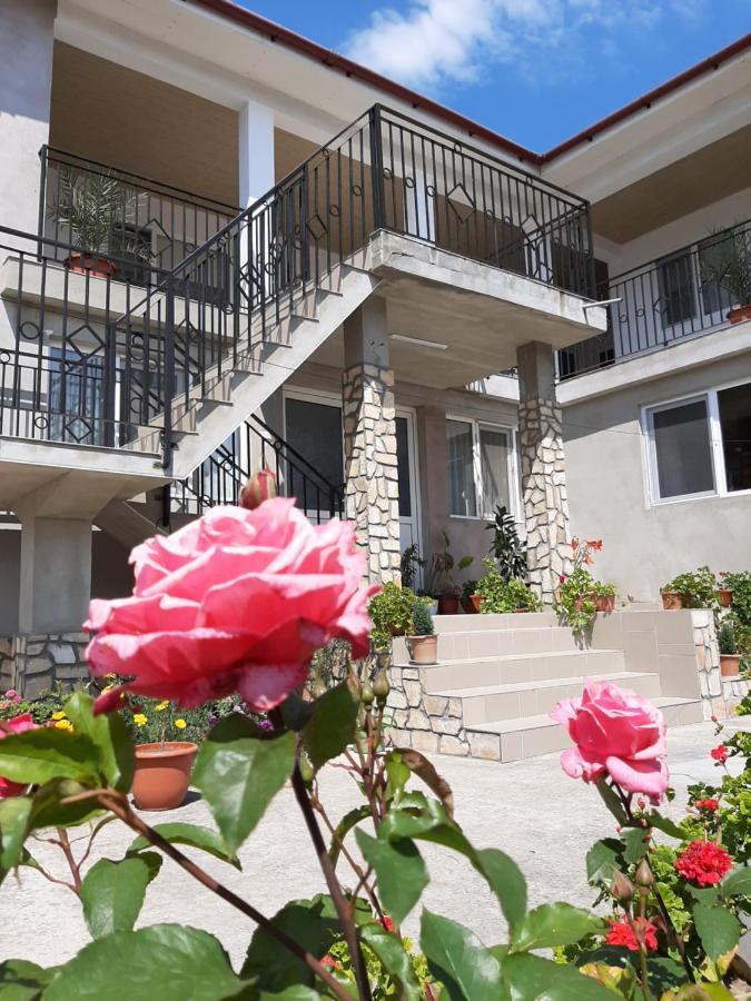 Bcm Family House 호텔 Două Mai 외부 사진