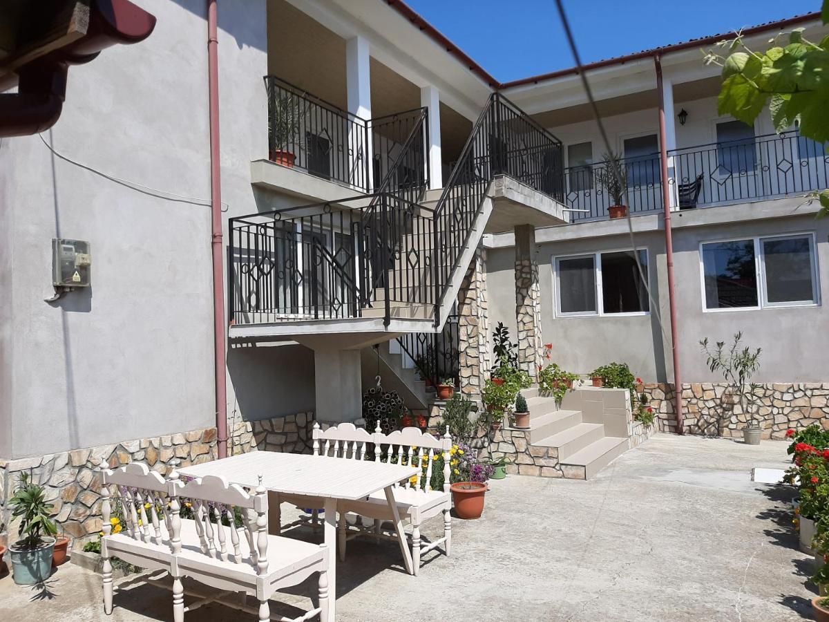 Bcm Family House 호텔 Două Mai 외부 사진