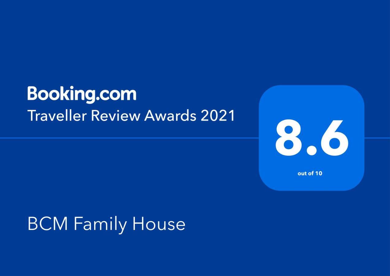 Bcm Family House 호텔 Două Mai 외부 사진