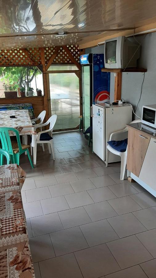 Bcm Family House 호텔 Două Mai 외부 사진