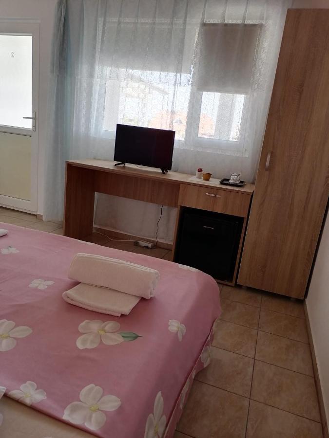 Bcm Family House 호텔 Două Mai 외부 사진