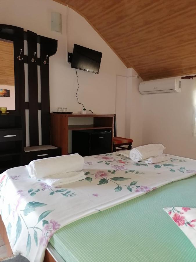 Bcm Family House 호텔 Două Mai 외부 사진