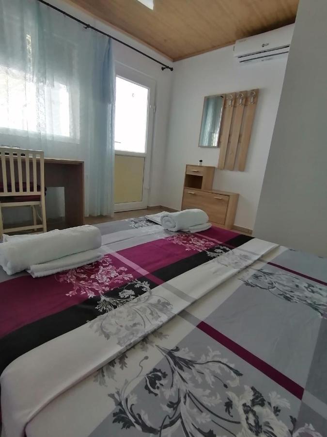 Bcm Family House 호텔 Două Mai 외부 사진