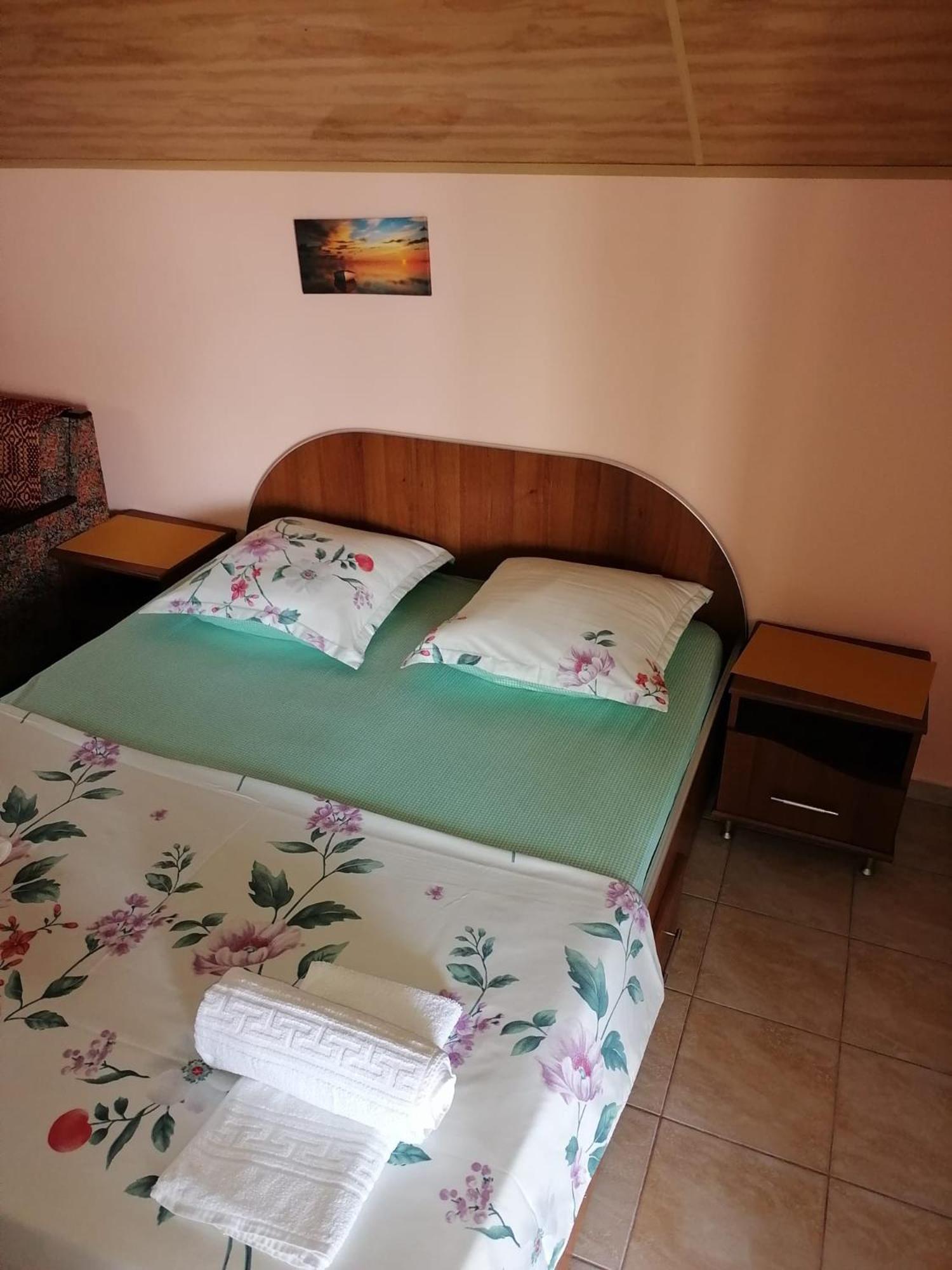 Bcm Family House 호텔 Două Mai 외부 사진