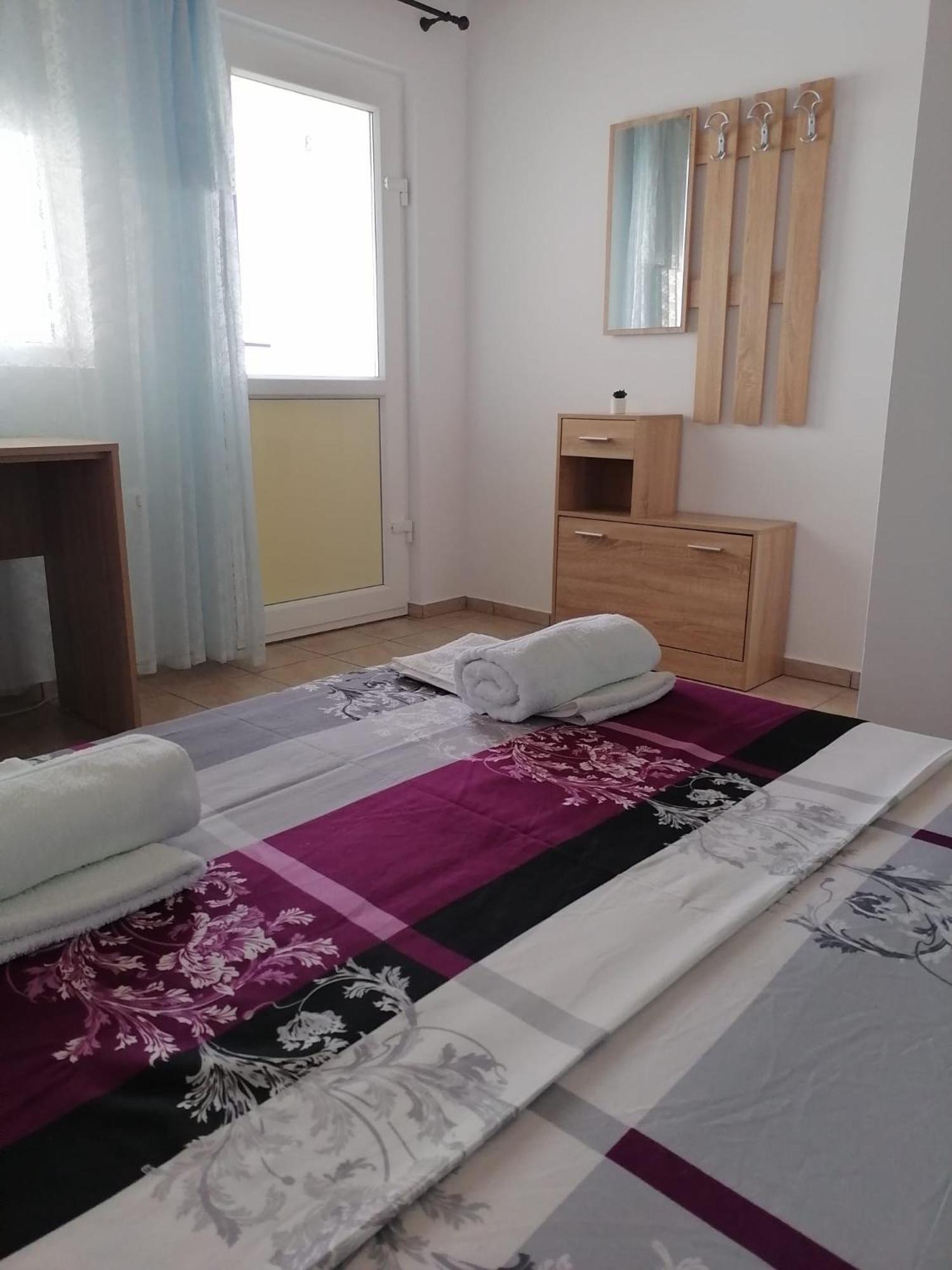 Bcm Family House 호텔 Două Mai 외부 사진