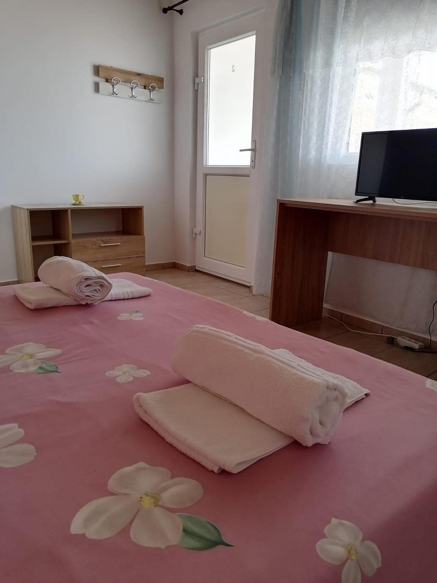 Bcm Family House 호텔 Două Mai 외부 사진