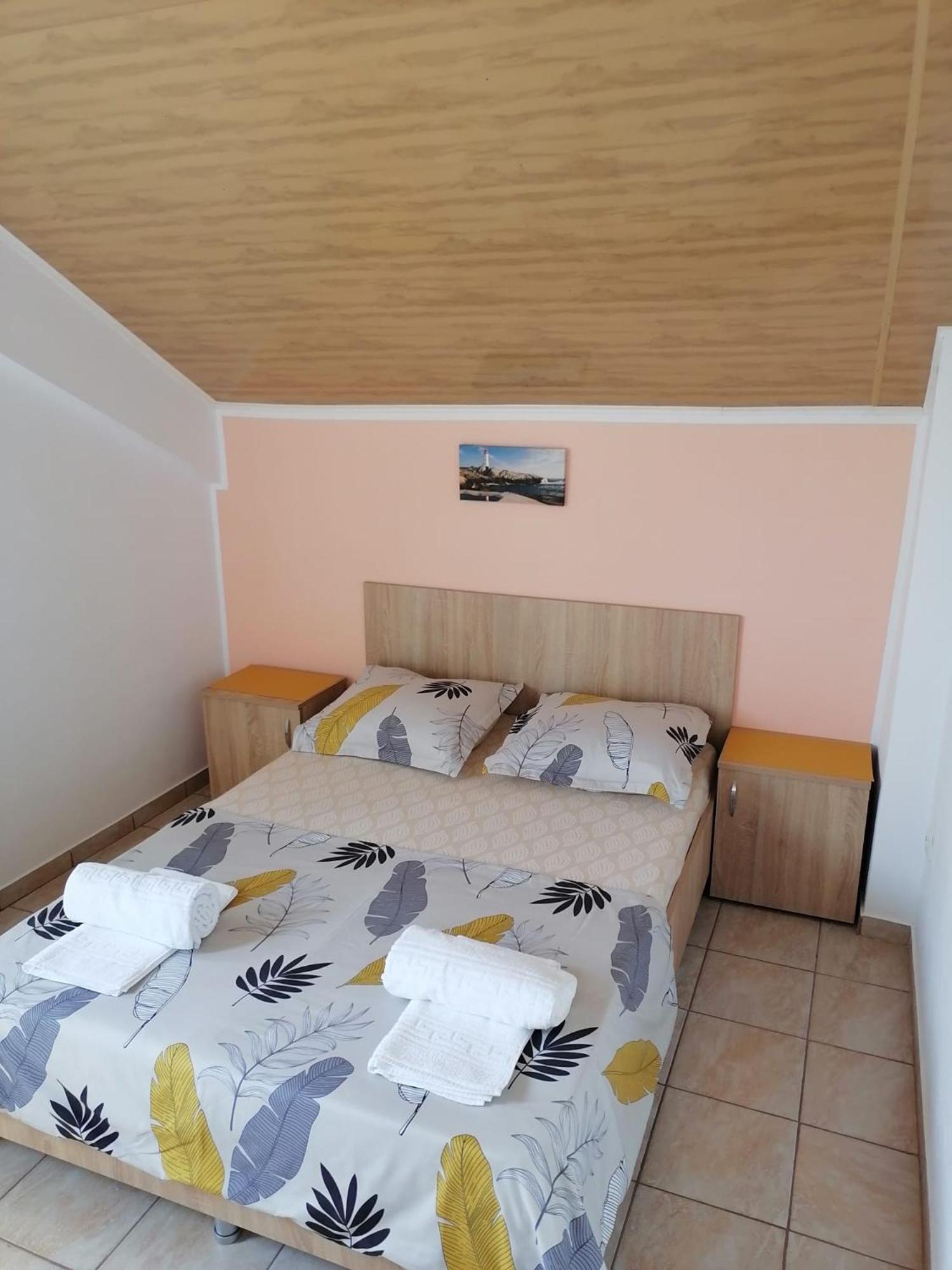 Bcm Family House 호텔 Două Mai 외부 사진