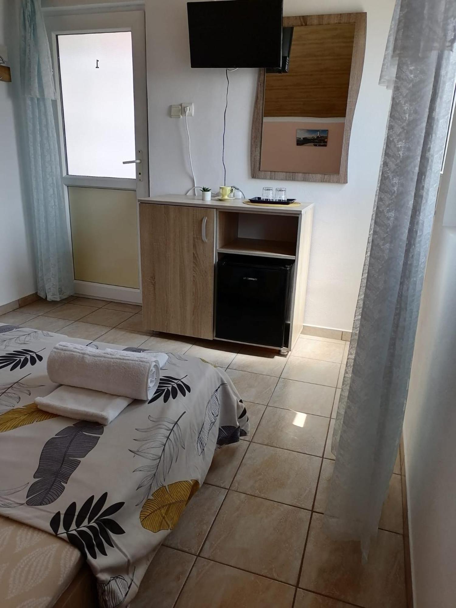 Bcm Family House 호텔 Două Mai 외부 사진