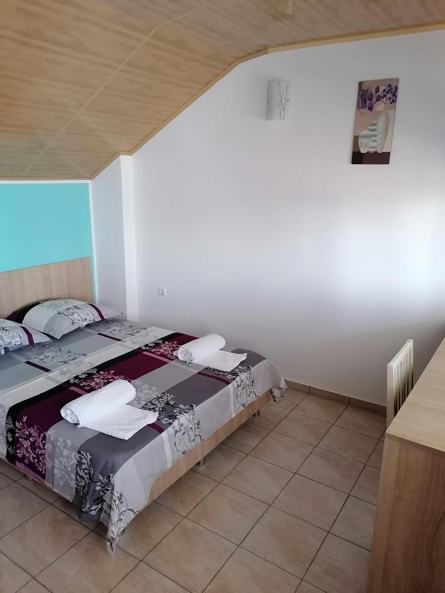 Bcm Family House 호텔 Două Mai 외부 사진