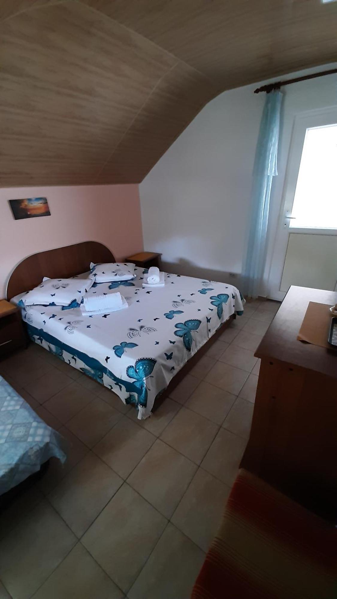 Bcm Family House 호텔 Două Mai 객실 사진